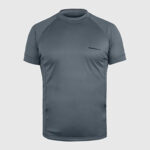 Футболка Fahrenheit Polartec Power Dry L1 | Graphite