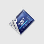 Протеїн TREC NUTRITION WHEY 100 30 g | Strawberry