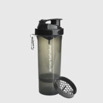 Шейкер Smartshake Slim 500ml | Black