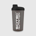 Шейкер Scitec Nutrition Shaker 700ml | Opaque Smoke