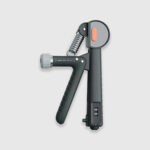 Еспандер кистьовий PowerPlay PP-4401 10-60кг з лічильником  | Black