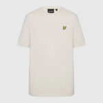Футболка Lyle & Scott PLAIN T-SHIRT | Cove