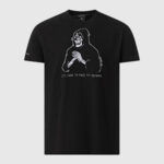 Футболка Gear Lab I'm here | Black