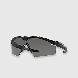 Окуляри балістичні Oakley Standard Issue M Frame ® 2.0 Industrial | Grey Lenses