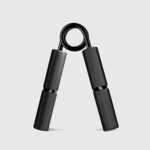 Еспандер-ножиці PowerPlay 4322 (68 кг) Hand Grip | Black