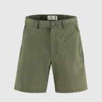 Шорти FJALLRAVEN High Coast Pack Shorts | Laurel Green