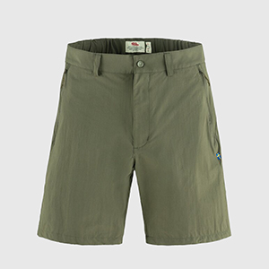 Шорти FJALLRAVEN High Coast Pack Shorts | Laurel Green