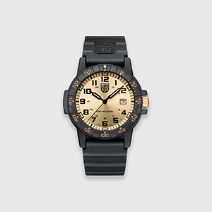 Годинник Luminox Leatherback SEA Turtle Giant XS.0325.GP