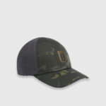 Кепка VIKTOS Superperf MC Hat | Multicam Black