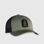Кепка Eberlestock Lucky Knuckles Hat | Loden