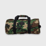 Сумка-баул Hoffmann Equipment Duffle bag | Woodland