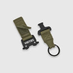 Брелок VIKTOS Bulldog | Ranger Green