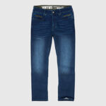 Джинси VIKTOS Operatus CCW Jean | Mid Blue