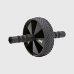 Колесо для преса PowerPlay PP-4344 AB Wheel Pro | Black