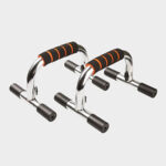 Упори для віджимань від підлоги Power System PS-4005 Push Up Stand | Black
