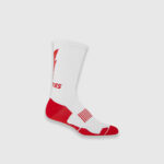 Шкарпетки VIKTOS Core Coolmax Sock 2 Pk | White