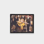 Патч Hoffmann Equipment | Kill Bill Mia1