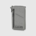 Гаманець VIKTOS Upscale Travel Wallet | Greyman