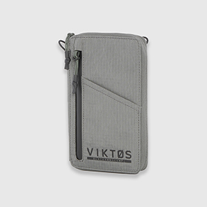 Гаманець VIKTOS Upscale Travel Wallet | Greyman