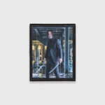 Патч Hoffmann Equipment | John Wick