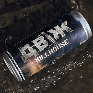 Енергетичний напій ДВІЖ х KILLHOUSE x ABRAMS | Зелений чай
