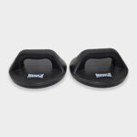 Упори для віджимань поворотні PowerPlay 4321 Push Up Bars | Black