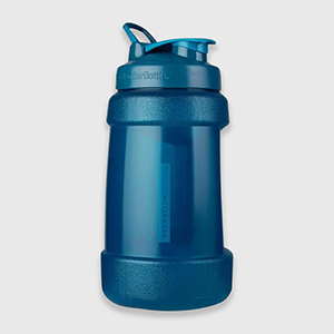 Пляшка для води Blender Bottle Hydration Koda 2200ml | Blue