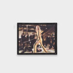 Патч Hoffmann Equipment | Kill Bill Mia2