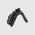 Упірка регульована носова Revision Adjustable Nosepiece | Black