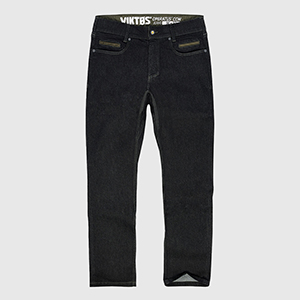 Джинси VIKTOS Operatus CCW Jean | Black