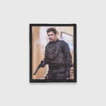 Патч Hoffmann Equipment | Heat