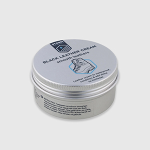 Крем для взуття Storm Leather Cream (Rub On) 100ml | Black