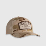 Кепка Eberlestock Get Out There Hat | Multicam Arid