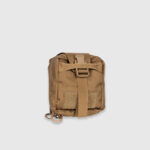 Підсумок медичний Eberlestock Rip-Away Medical Pouch | Coyote Brown