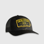 Кепка Eberlestock Get Out There Hat | Multicam Black