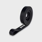Еспандер-петля PowerPlay 4117 Power Band (14-23кг) | Black