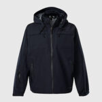 Куртка Vertx Integrity Waterproof Shell Jacket | Black