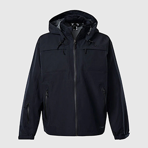 Куртка Vertx Integrity Waterproof Shell Jacket | Black