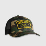 Кепка Eberlestock Get Out There Hat | Woodland