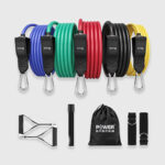 Набір еспандерів Power System PS-4099 Total Expander Set