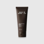 Паста для укладки волосся BRAVO SIERRA Hair Grooming Paste