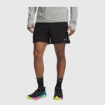 Шорти Under Armour Velociti Pro 7in Short | Black