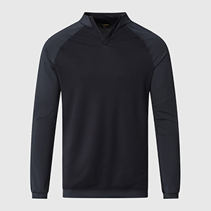 Сорочка Abrams Multi-Mission Shirt | Black