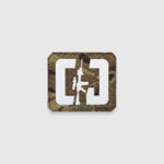 Патч Company Group Лазеркат Night Vision