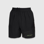 Шорти Under Armour Challenger Elite Short | Black
