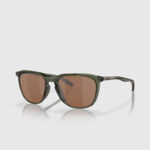 Окуляри сонцезахисні Oakley Thurso Olive Ink Frame | Prizm Tungsten Polarized Lenses