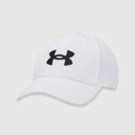 Кепка Under Armour UA Blitzing | White