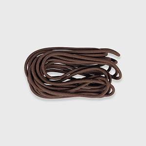 Шнурки Salomon Forces Spare Lace 208 см | Earth Brown