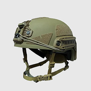 Шолом балістичний захисний UaRms TOR-D | OD Green