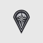 Патч Company Group SF ПВХ